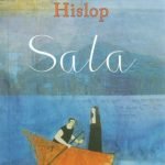 Victoria Hislop sala