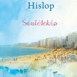 Victoria Hislop sauletekis