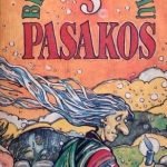 broliu grimu pasakos 3