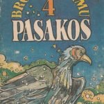 broliu grimu pasakos 3