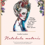 netobula moteris anzelika liauskaite